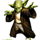 Illustration for article titled Will Seth Greens new Star Wars show feature Yoda doing stand-up comedy?